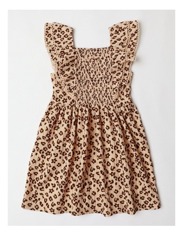 Tan colour