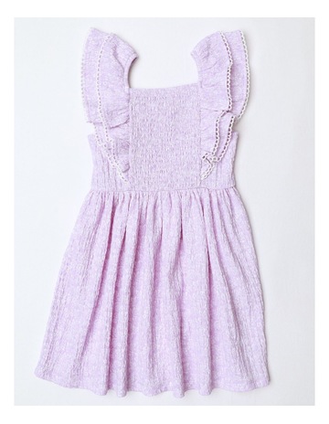 Lilac colour