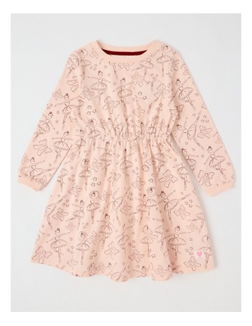 Pink colour