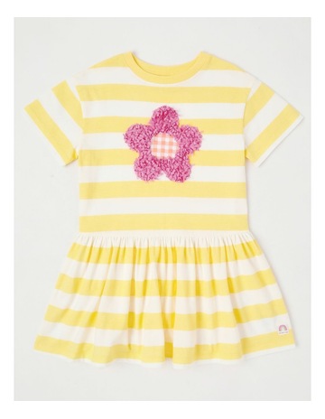 Yellow colour