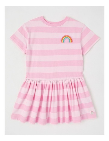 Pink colour