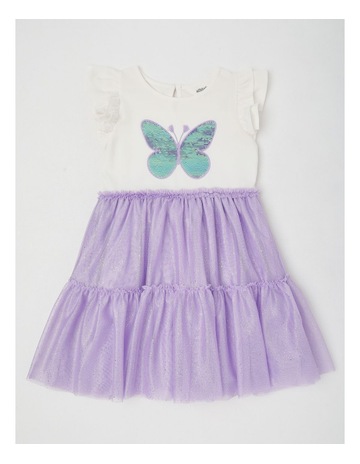 Purple colour