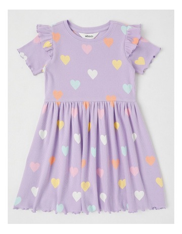 Purple colour