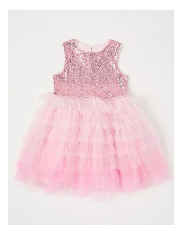 Pink colour