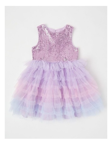 Purple colour