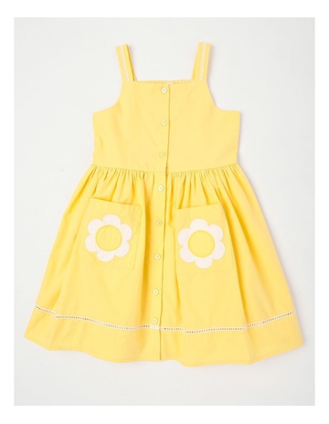 Yellow colour
