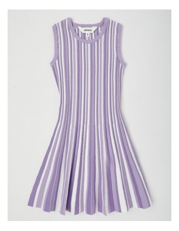 Purple colour