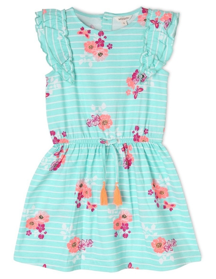Myer milkshake dress clearance