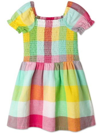 myer kids dresses