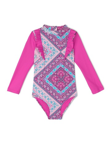 Baby Girls Swimwear