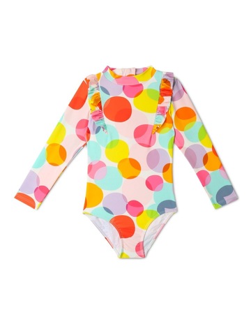 myer baby swimwear