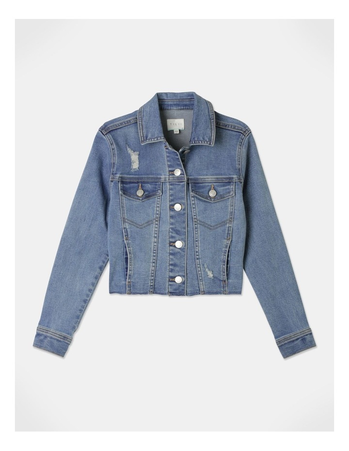 Girls Denim Jacket | Shop 8 items | MYER
