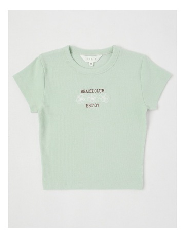 Lt Green colour