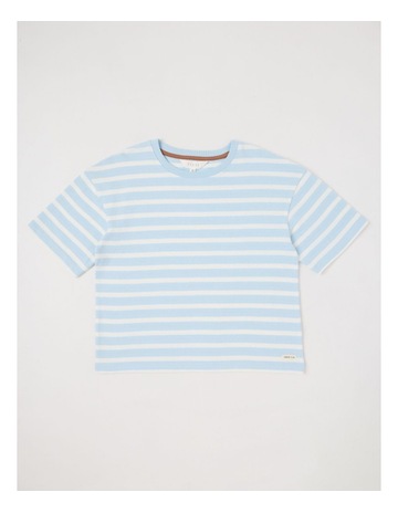 Blue colour