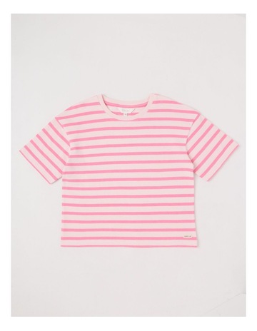 Pink colour