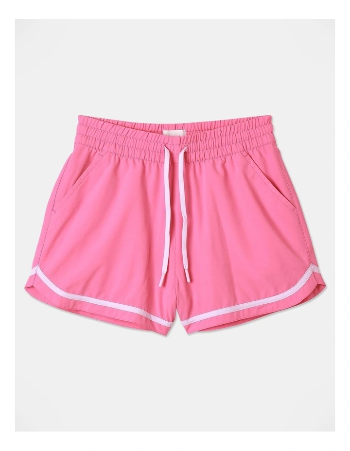Gerber Shorts Toddler Boy GAP Baby Girls' Cotton Pull-On Shorts