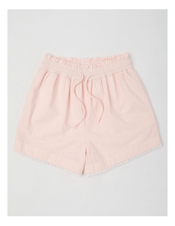 Pink colour