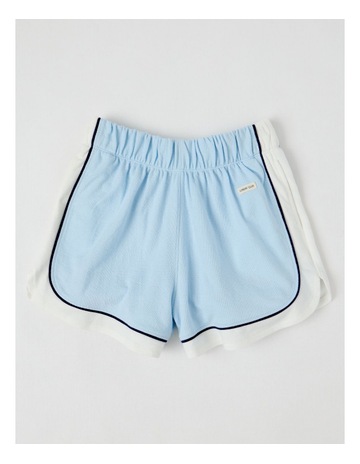 Lt Blue colour