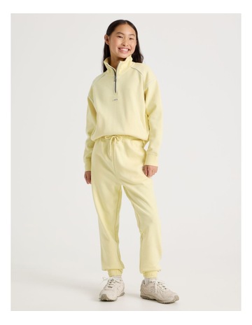 Yellow colour
