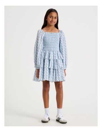 Light Blue colour