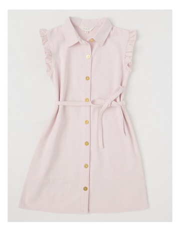 Pink colour