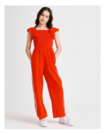 Red colour