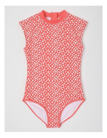 Red colour