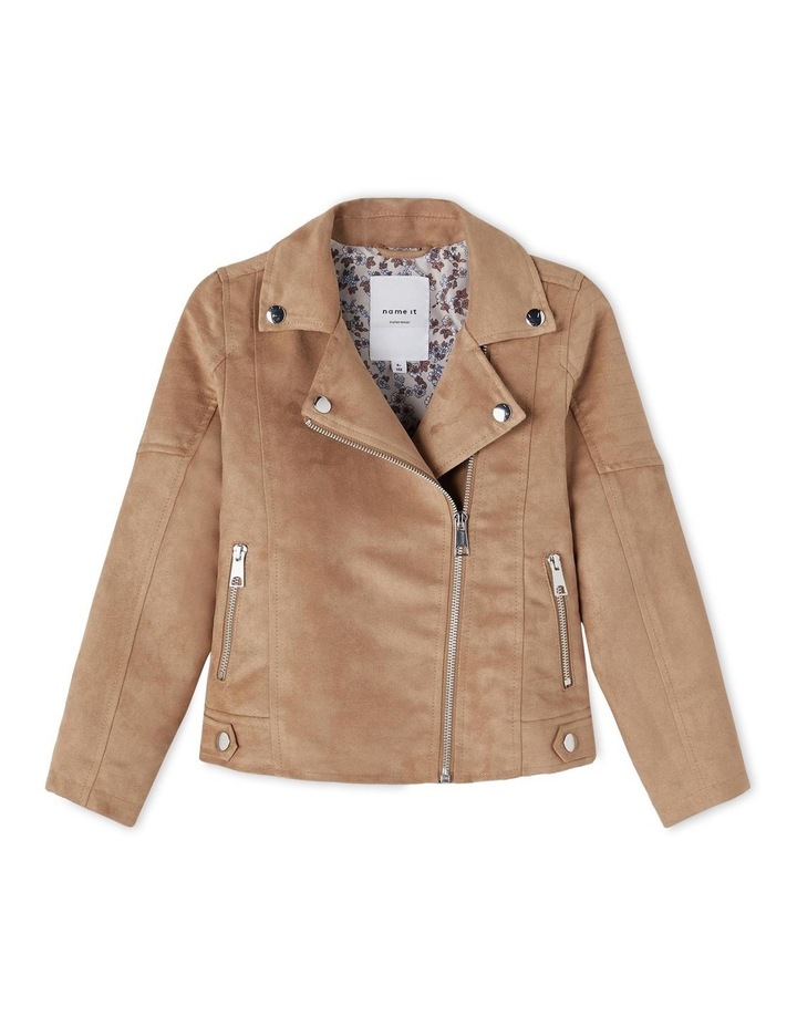 Teddy Jacket | Shop Online | MYER
