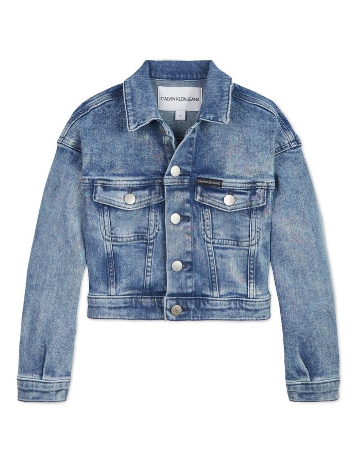 Girls Denim Jacket | Shop 8 items | MYER