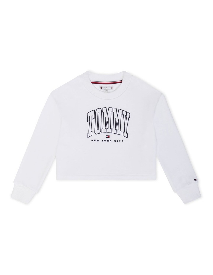 Varsity Jumper | Shop Online | MYER