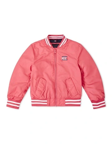 jackets for girls