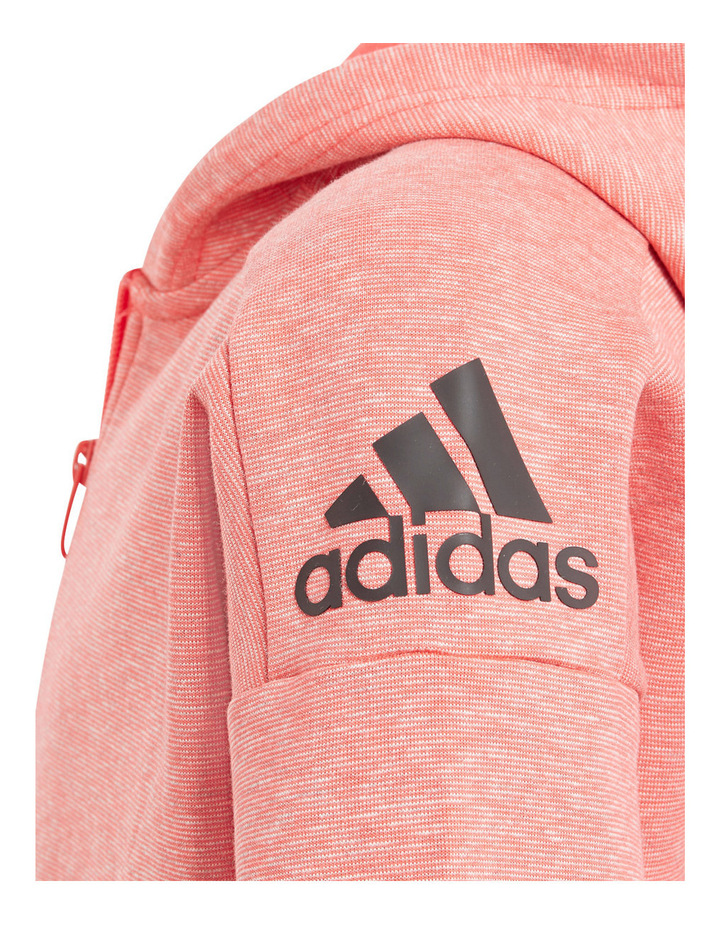 Adidas Young Girls ID Stadium H Sweatx20Top Adidas Young Girls ID Stadium H Sweatx20Top