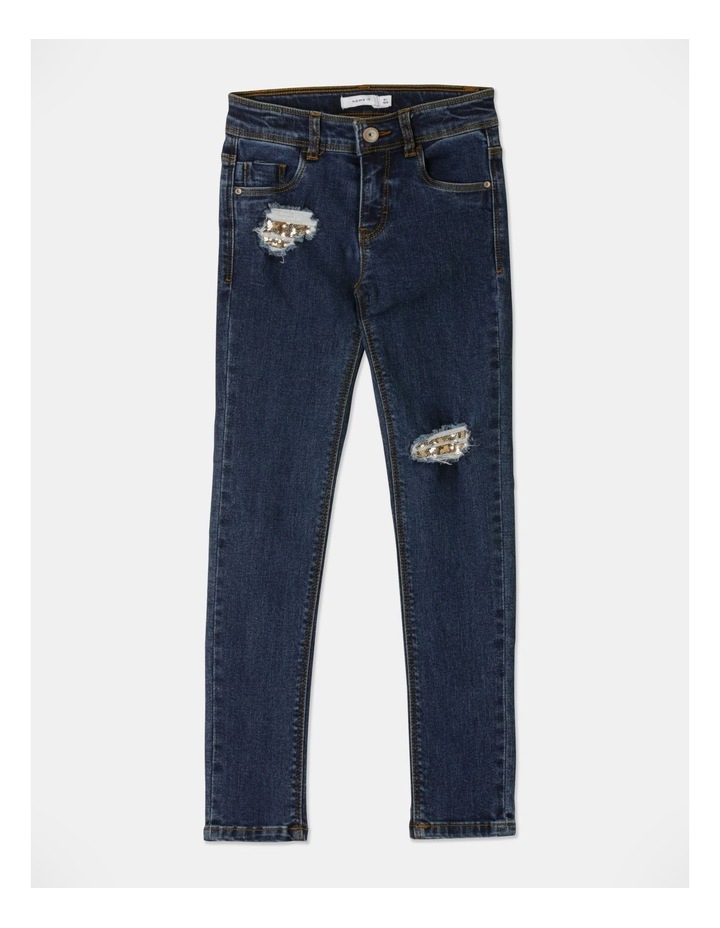 Kids White Jeans | Shop Online | MYER