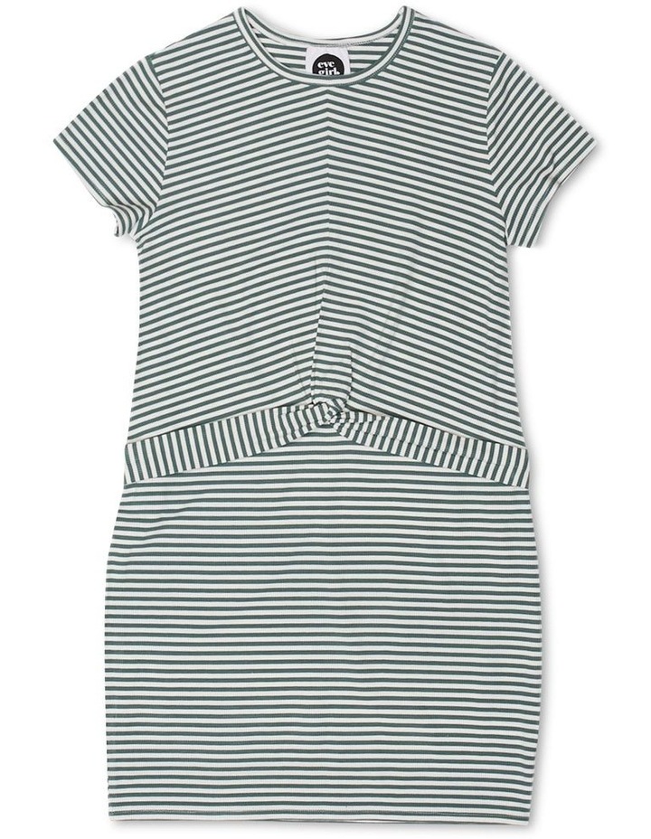 Eve Girl Eve Twist Dress MYER