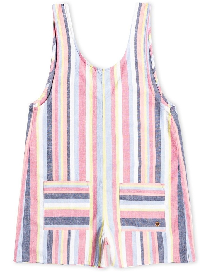 Girls Overall Shorts | Shop Online | MYER