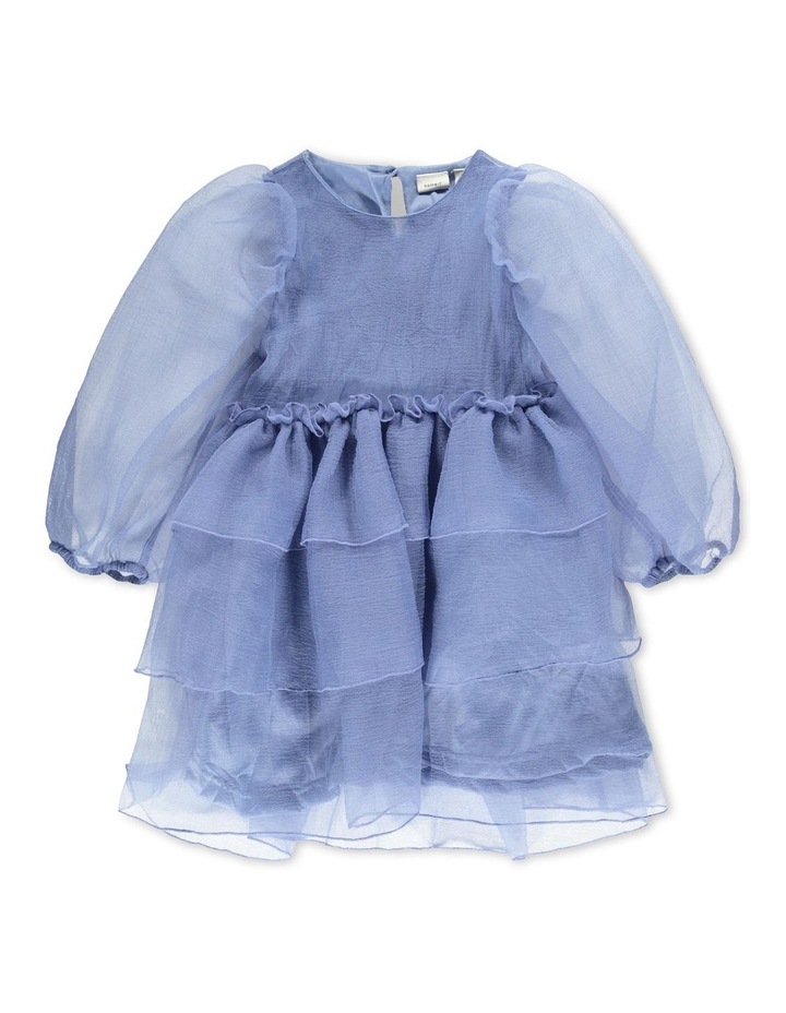 Risa 3/4 Short Dress Colony