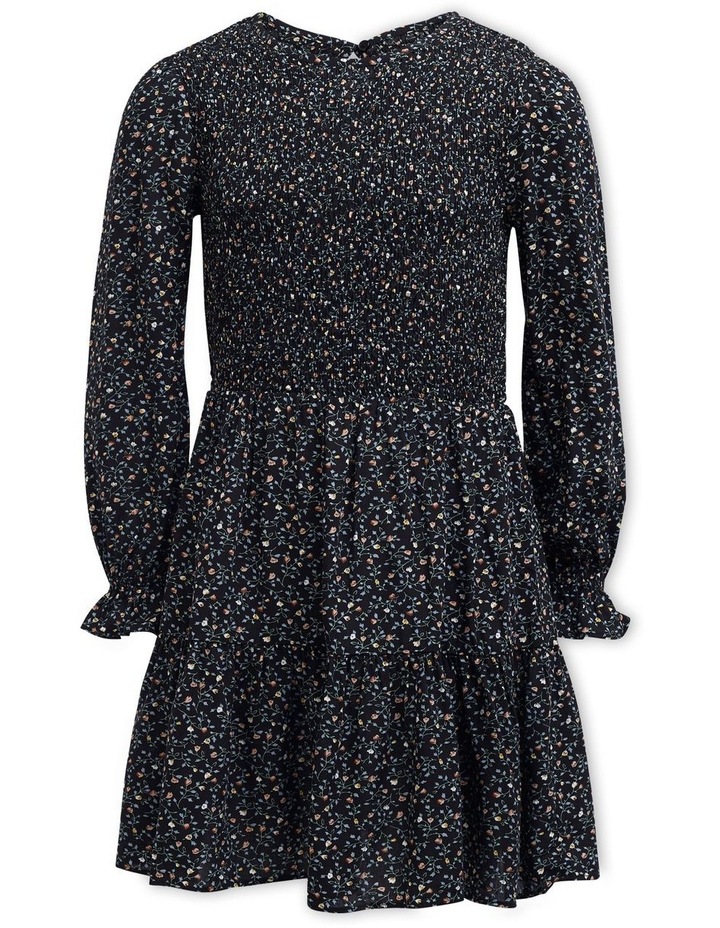 Lola Dress in Black