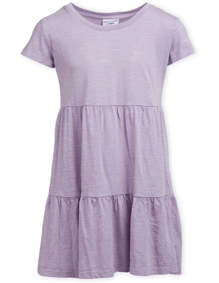 Beach Dress In