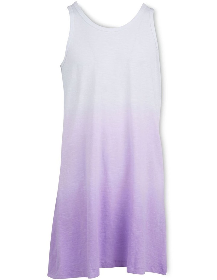Laguna Dress in Lavender