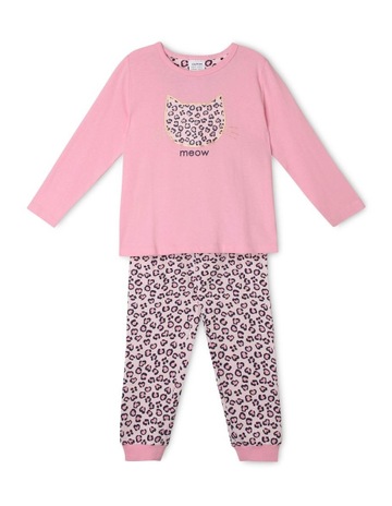 myer girls dressing gown