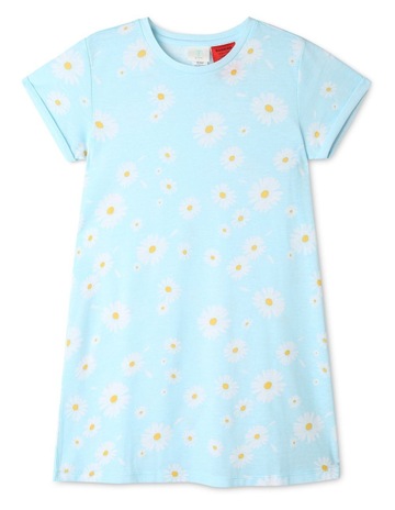 myer girls dressing gown