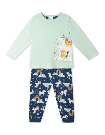 myers kids pyjamas