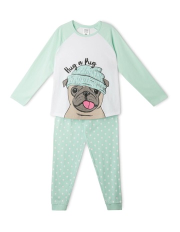 myers kids pyjamas