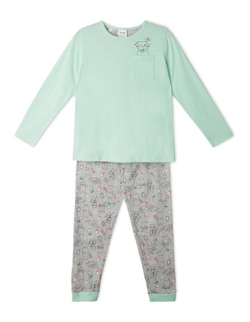 myer kids pyjamas