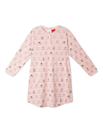 myers kids pyjamas