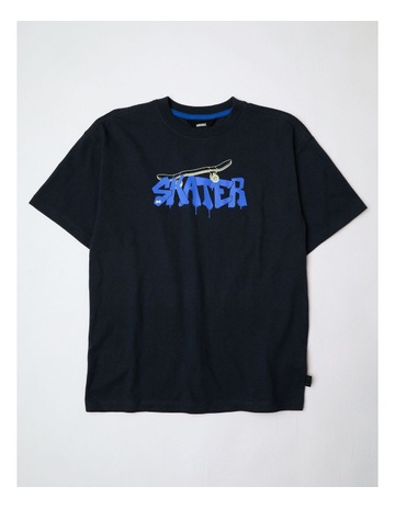 Navy colour