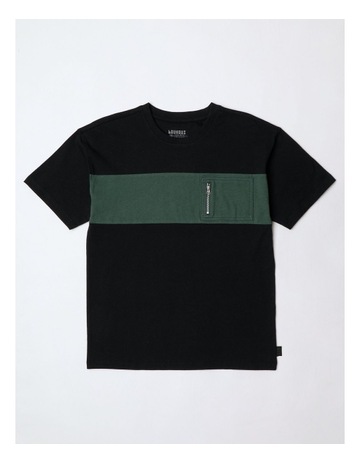 Black colour