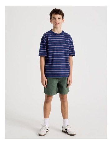 Navy colour