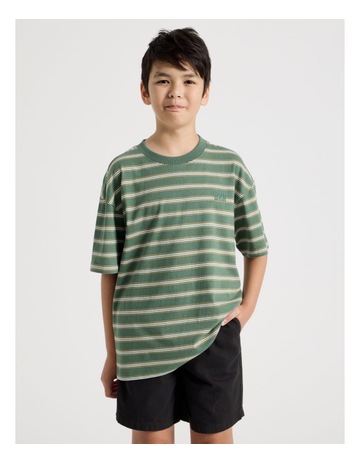 Khaki colour