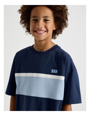 Navy colour